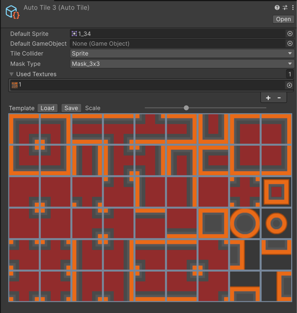 AutoTile Editor